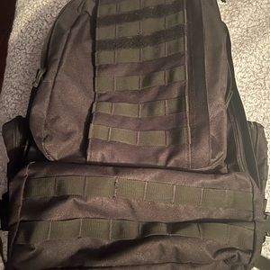 Tactical Backpack